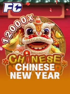 CHINESE NEW YEAR